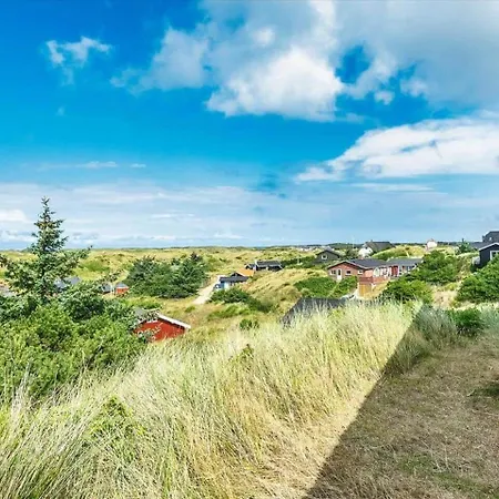 Casa vacanze Ve009-vejers-strand-magevej-7 *