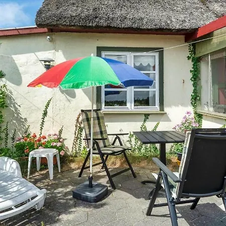 Casa vacanze Ve009-vejers-strand-magevej-7 Vejers Strand